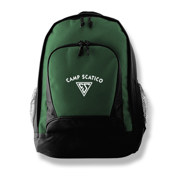 CAMPUS BACKPACK